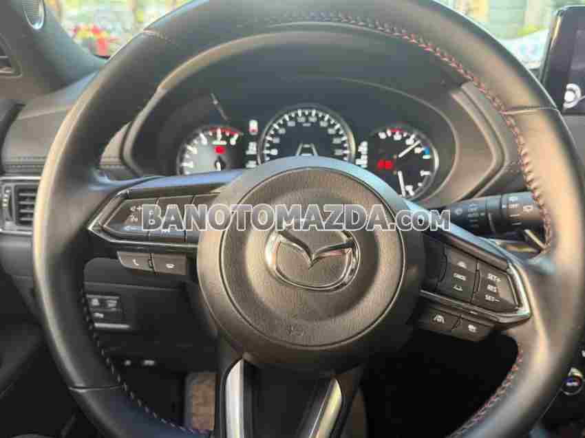 Cần bán xe Mazda CX5 Premium Sport 2.0 AT màu Đỏ 2023