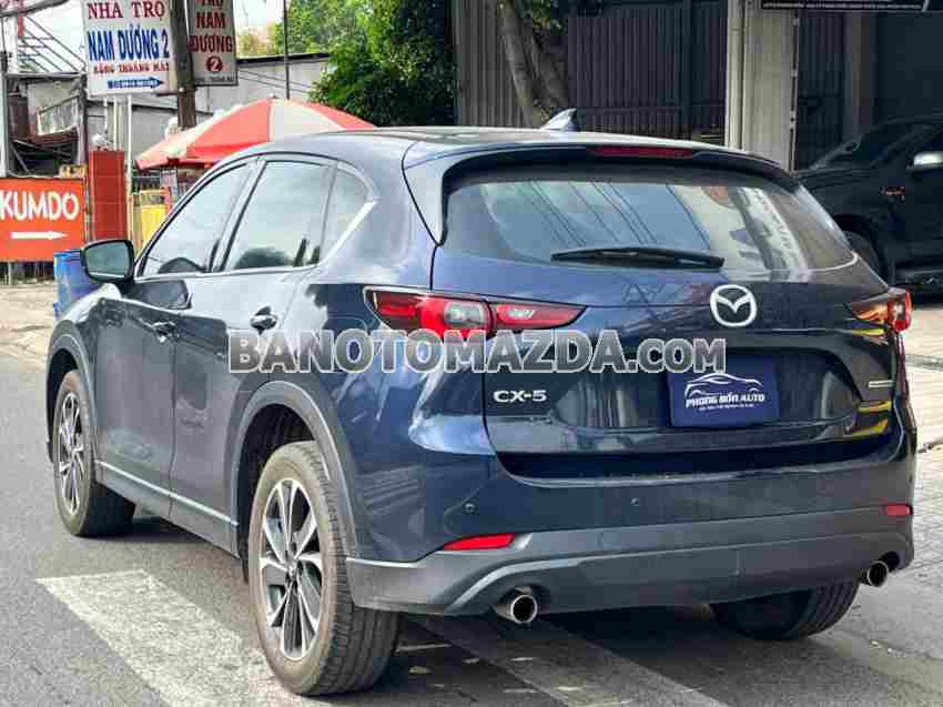 Cần bán xe Mazda CX5 Deluxe 2.0 AT 2024, xe đẹp