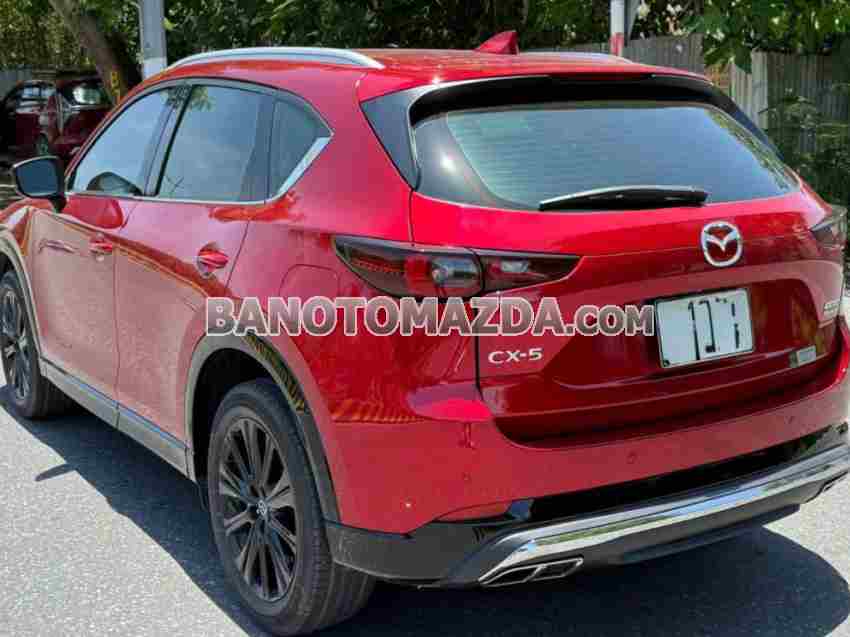 Mazda CX5 Premium Sport 2.0 AT 2023, xe đẹp, hết ý
