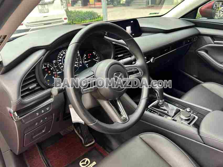 Mazda 3 1.5L Luxury năm sản xuất 2023 giá tốt