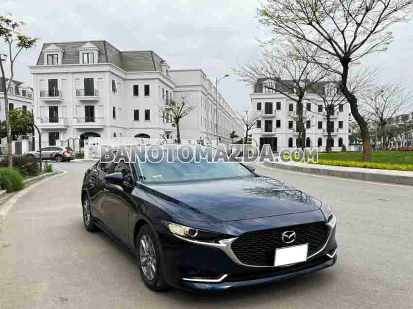 Mazda 3 1.5L Luxury 2023 Máy xăng đẹp long lanh