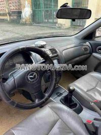 Mazda 323 Classic GLX 2004 Số tay cực đẹp!