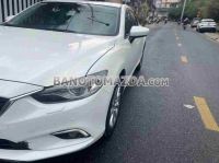 Mazda 6 2.0 AT model 2016 xe chuẩn hết ý