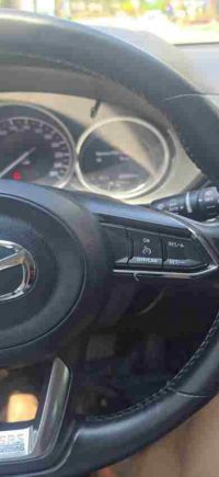 Mazda CX5 2018 Suv màu Trắng