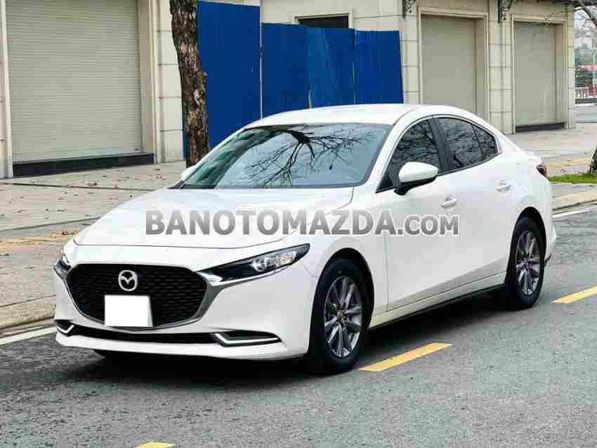 Mazda 3 1.5L Luxury 2022 giá cực tốt