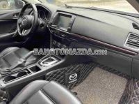 Cần bán nhanh Mazda 6 2.5 AT 2015 cực đẹp