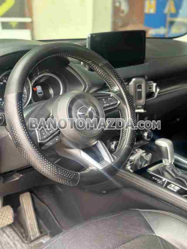 Bán Mazda CX5 2.5 AT 2WD 2018 - Xanh