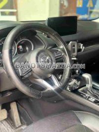 Bán Mazda CX5 2.5 AT 2WD 2018 - Xanh