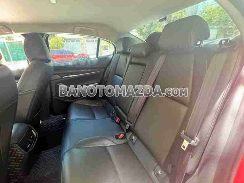 Xe Mazda 3 1.5L Luxury đời 2022 đẹp bán gấp