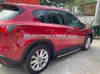 Cần bán gấp Mazda CX5 2.0 AT đời 2015, màu Đỏ