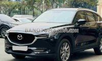 Cần bán gấp xe Mazda CX5 2.0 Luxury 2019 màu Đen