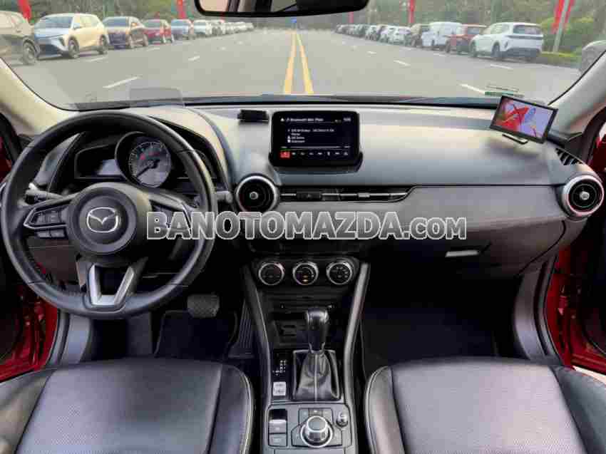 Mazda CX3 Premium 1.5 AT 2022 giá cực tốt