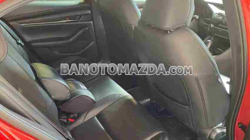 Bán xe Mazda 3 1.5L Premium đời 2021 - Giá tốt
