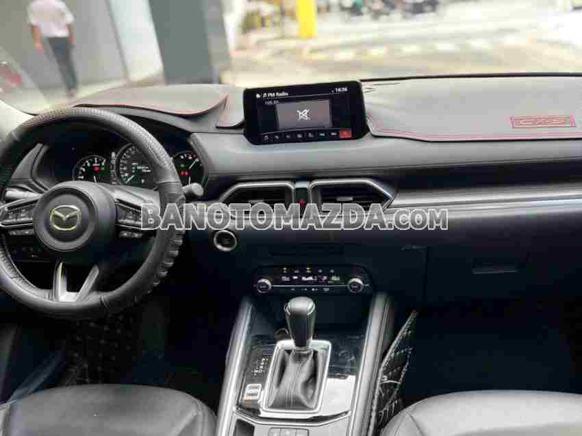 Cần bán xe Mazda CX5 Luxury 2.0 AT đời 2023