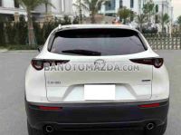 Cần bán Mazda CX 30 Luxury 2.0 AT Máy xăng 2022 màu Trắng