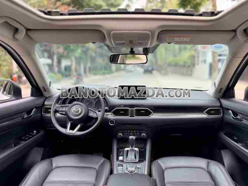 Cần bán gấp Mazda CX5 Luxury 2.0 AT năm 2022 giá cực tốt