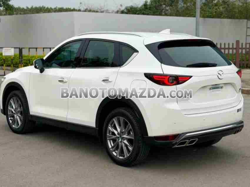 Xe Mazda CX5 Luxury 2.0 AT đời 2022 đẹp bán gấp
