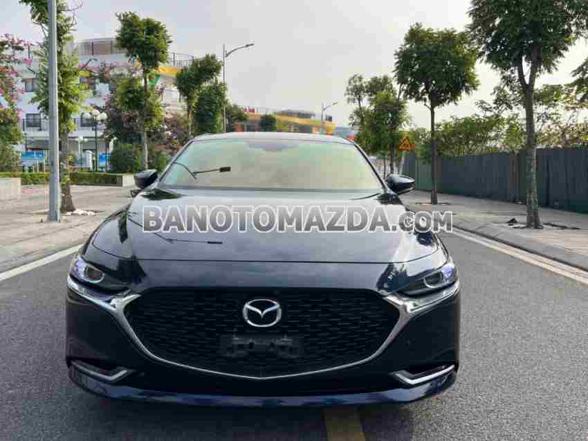 Mazda 3 1.5L Luxury 2020 Số tự động cực đẹp!