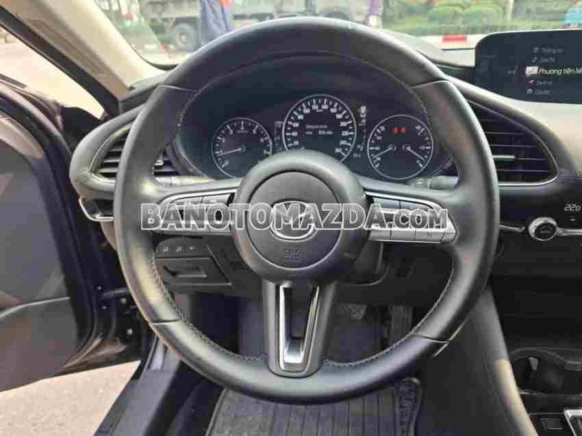 Mazda 3 1.5L Luxury 2022 giá cực tốt