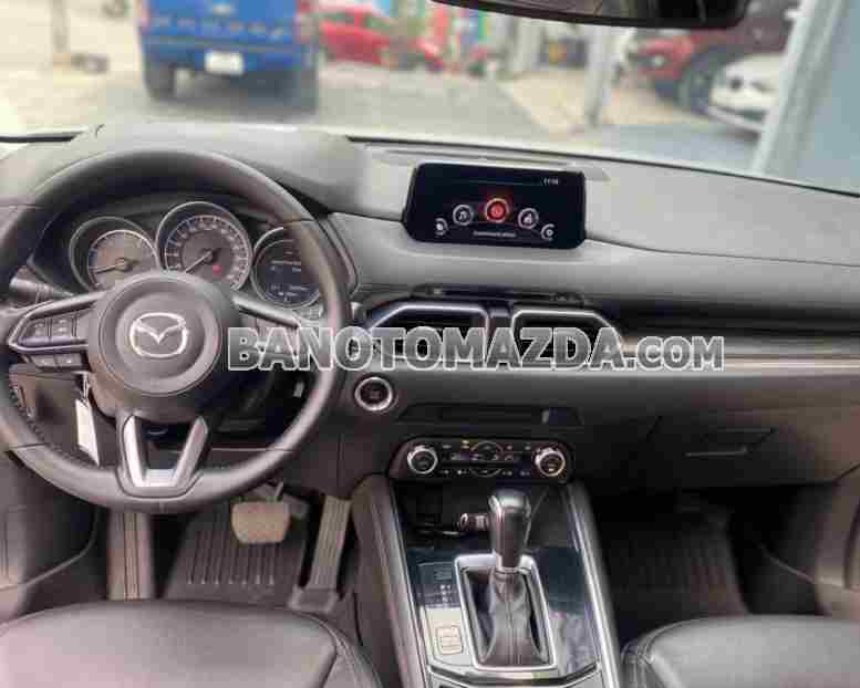 Bán Mazda CX5 2.5 AT 2WD đời 2019 xe đẹp - giá tốt
