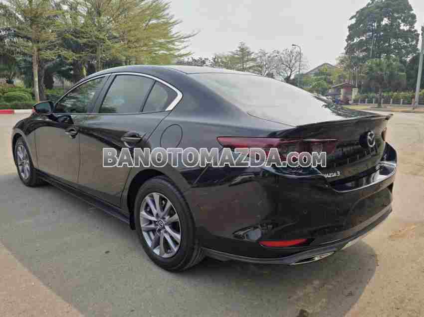 Mazda 3 1.5L Luxury 2022 Máy xăng, xe đẹp