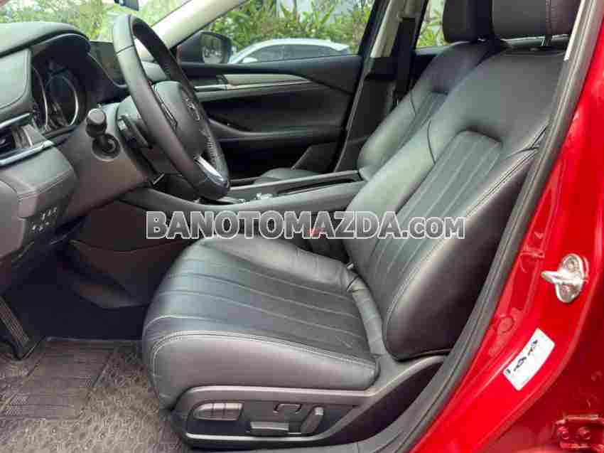 Cần bán xe Mazda 6 Premium 2.0 AT sx 2023