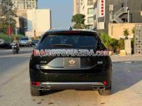 Cần bán gấp xe Mazda CX5 Premium 2.0 AT 2021 màu Đen