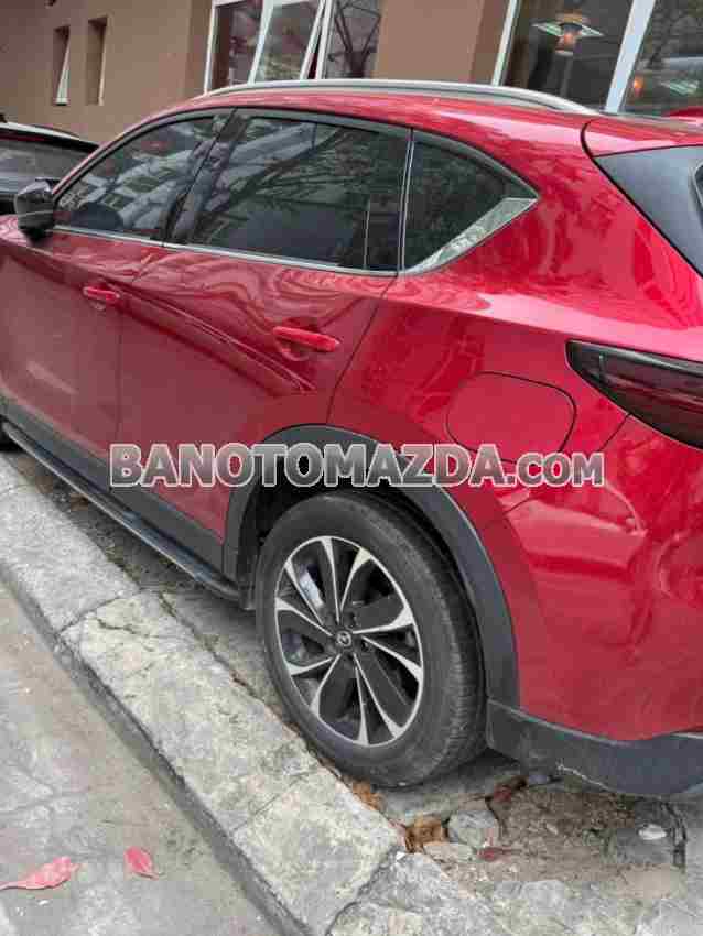 Bán Mazda CX5 Premium 2.0 AT 2023 - giá tốt