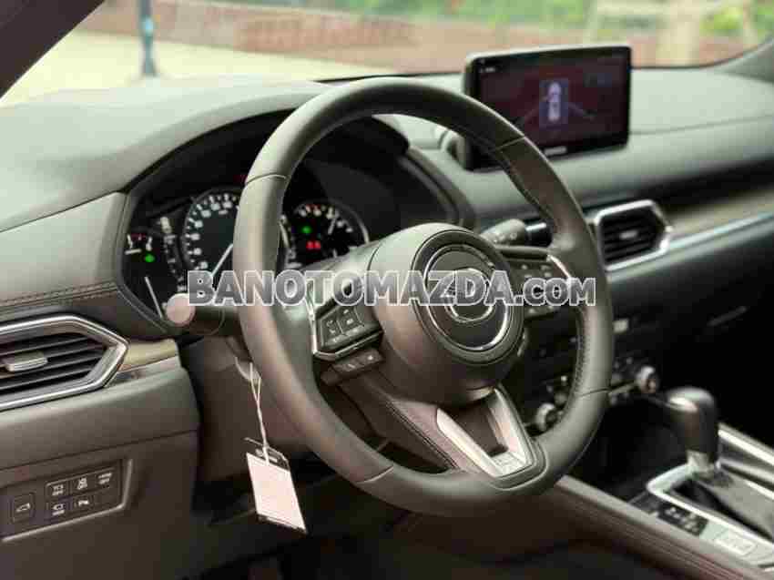 Mazda CX5 Premium Exclusive 2.0 AT năm 2024 cần bán