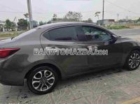 Cần bán Mazda 2 1.5 AT Máy xăng 2015 màu Nâu