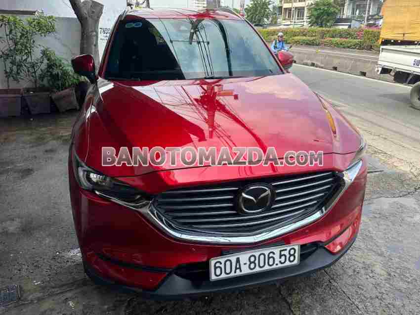 Cần bán xe Mazda CX8 Premium AWD 2020 Số tự động