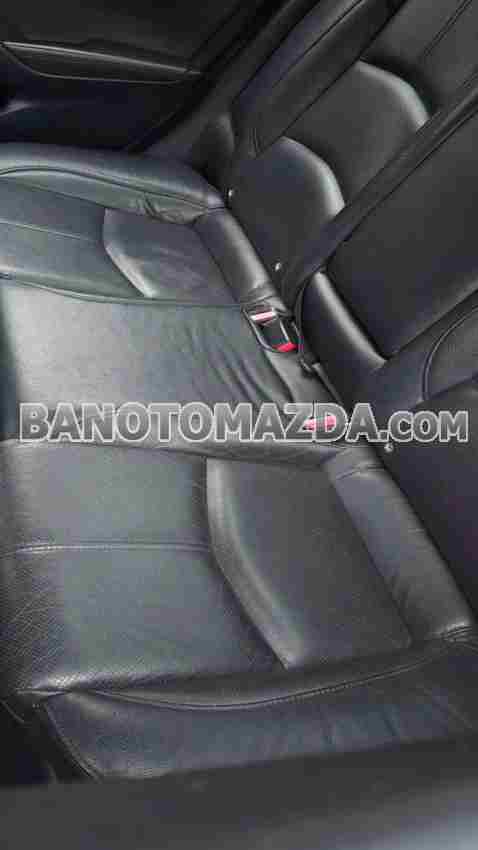 Cần bán xe Mazda 3 1.5 AT 2018 Số tự động màu Đen
