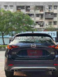 Cần bán xe Mazda CX5 Premium Exclusive 2.0 AT 2024 Số tự động màu Xanh