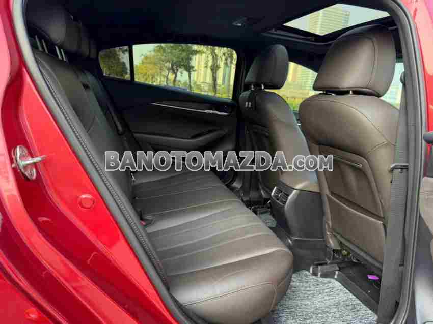 Cần bán Mazda 6 Signature Premium 2.5 AT 2022 - Số tự động