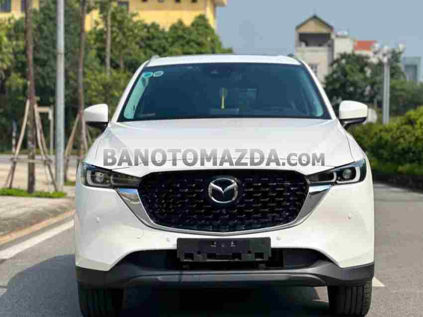 Cần bán nhanh Mazda CX5 Premium 2.0 AT 2024 cực đẹp