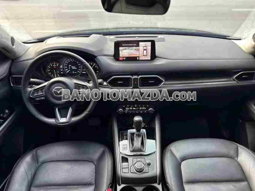 Bán Mazda CX5 Premium 2.0 AT đời 2024 xe đẹp - giá tốt