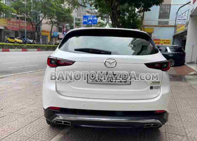 Cần bán xe Mazda CX5 Premium 2.0 AT 2023, xe đẹp