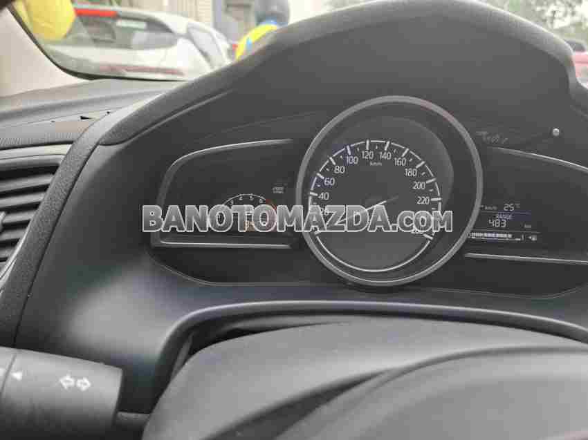 Mazda 3 1.5 AT 2018 Máy xăng đẹp long lanh