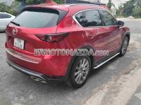 Mazda CX5 2.0 Luxury 2020 Máy xăng đẹp long lanh