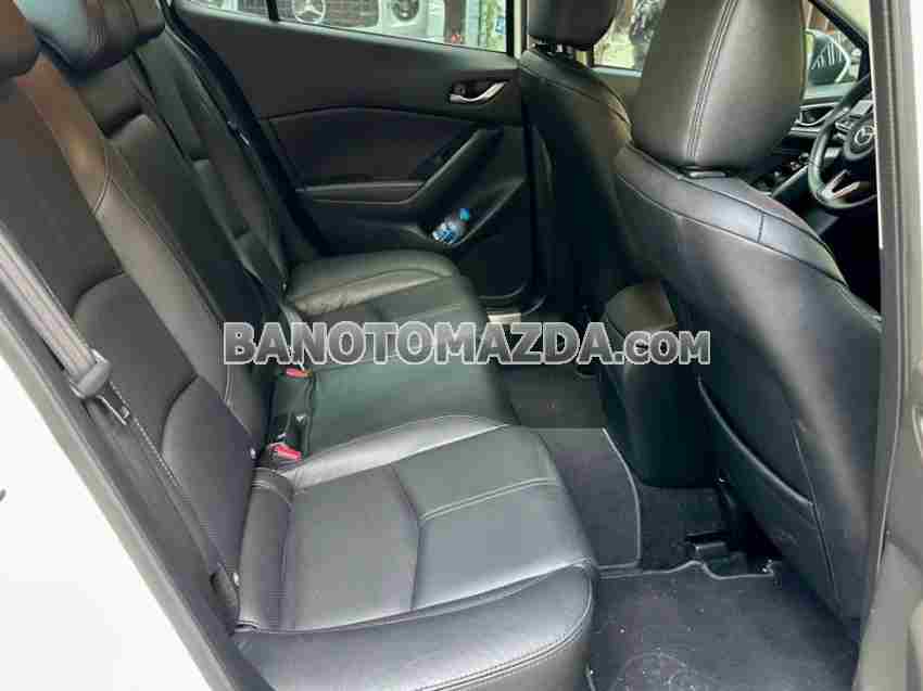 Cần bán gấp Mazda 3 1.5 AT 2018 - Xe đẹp - Giá tốt