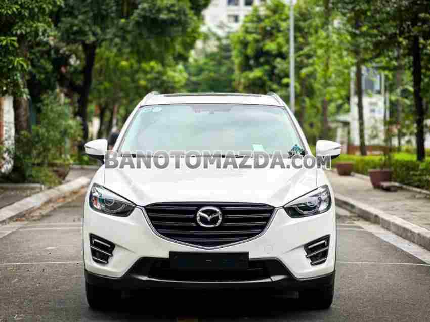 Cần bán xe Mazda CX5 Số tự động 2017