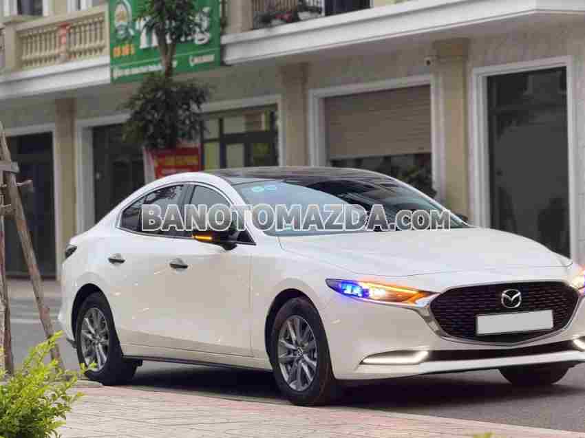 Mazda 3 1.5L Luxury 2024, xe đẹp, hết ý