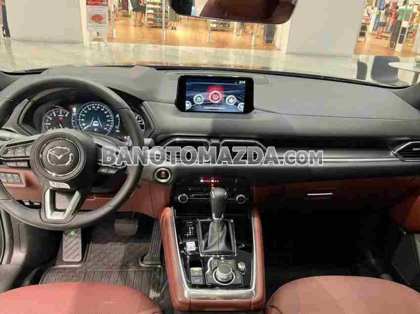Bán Mazda CX8 Luxury 2.5 AT 2026 đẹp cực phẩm