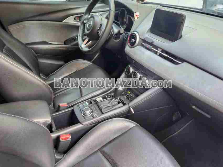 Mazda CX3 Luxury 1.5 AT 2021 giá cực tốt