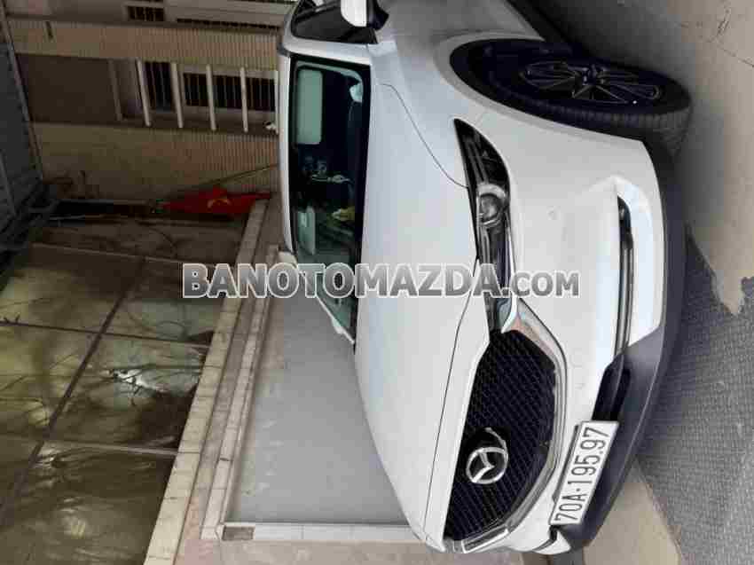Mazda CX5 2019 Suv màu Trắng