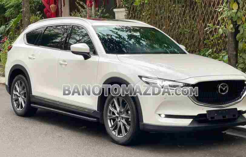 Mazda CX8 Luxury năm sản xuất 2022 giá tốt