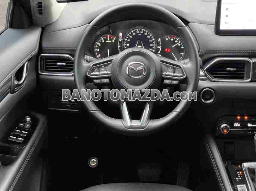 Cần bán Mazda CX5 Luxury 2.0 AT 2025 xe đẹp