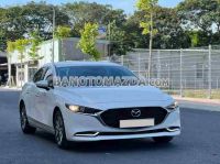 Mazda 3 2024 Sedan màu Trắng
