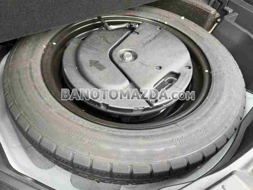 Bán Mazda CX5 Premium Exclusive 2.0 AT 2023 - Trắng