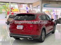 Bán Mazda CX8 Premium, màu Đỏ, Máy xăng, 2020